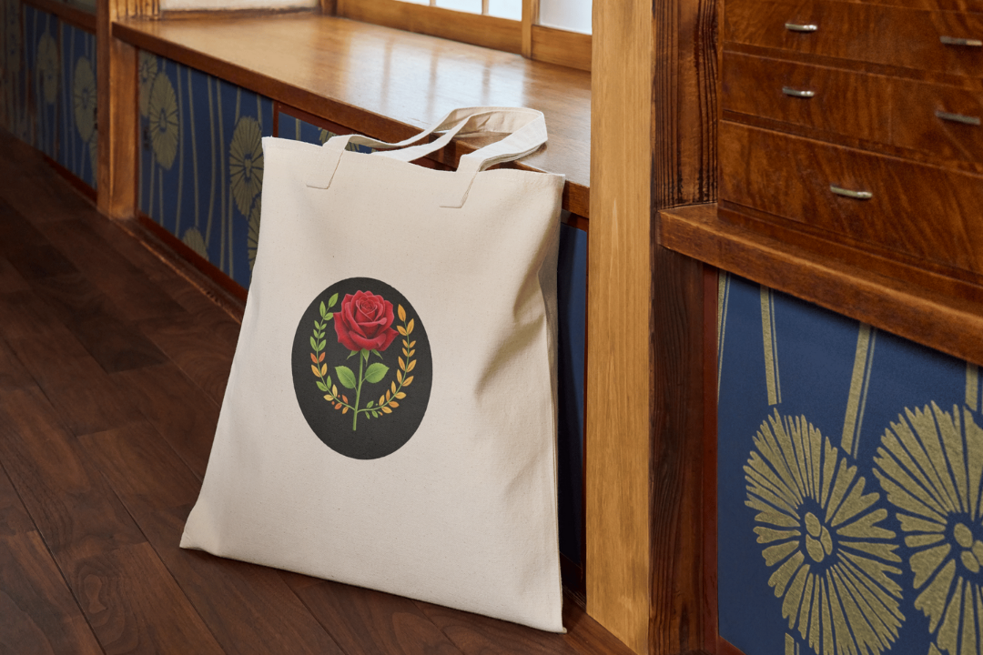 Tote bags