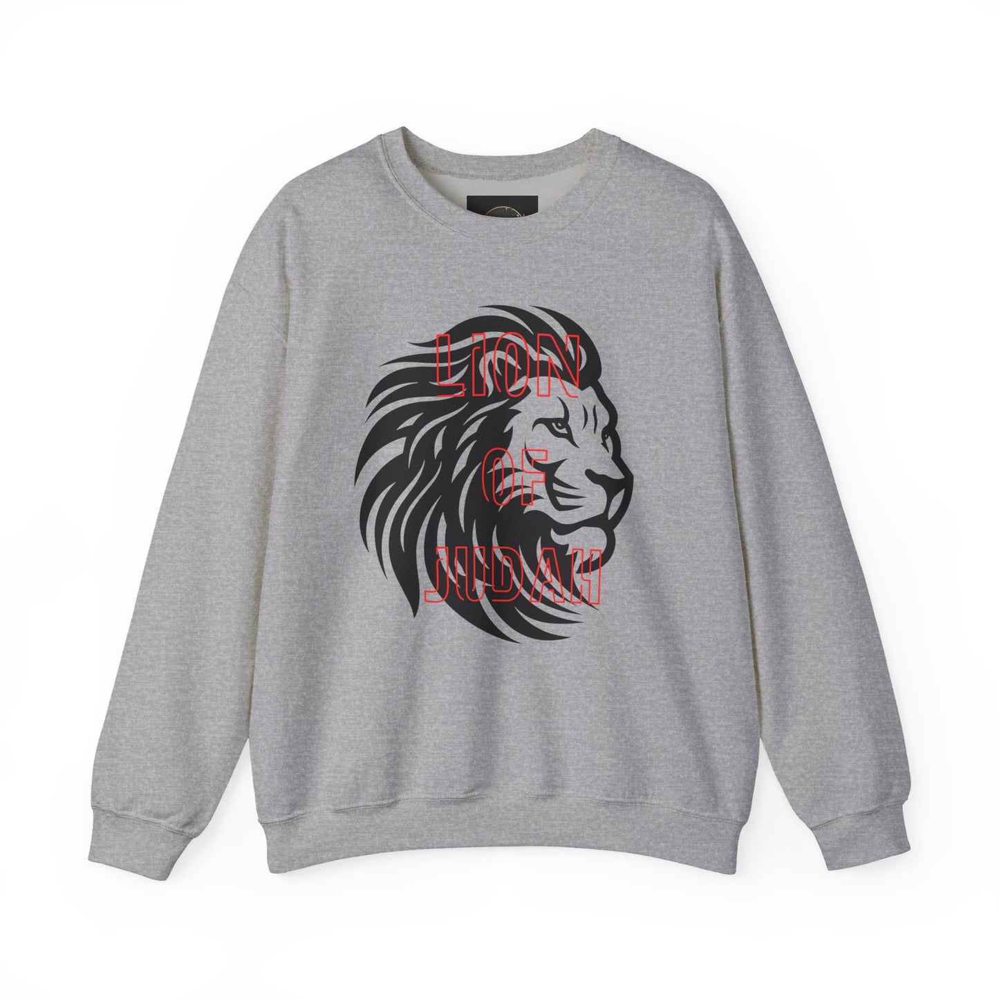 Lion of Judah Sweatshirt