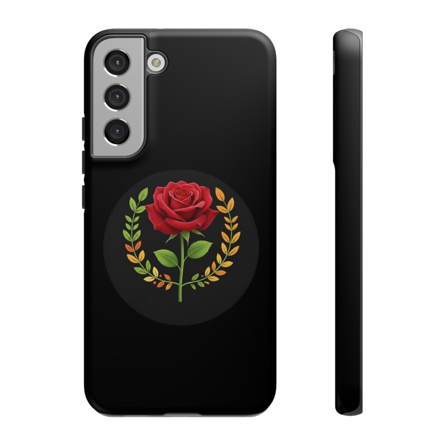 Phone cases