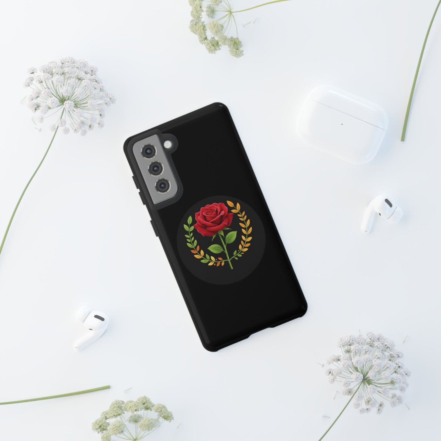 Phone cases