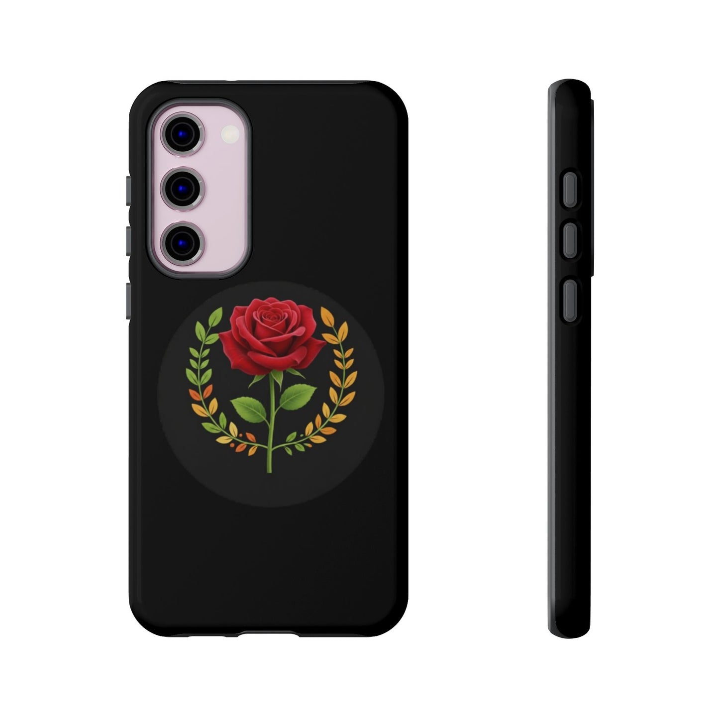 Phone cases