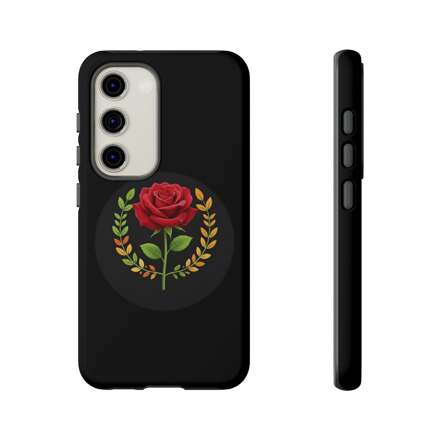 Phone cases