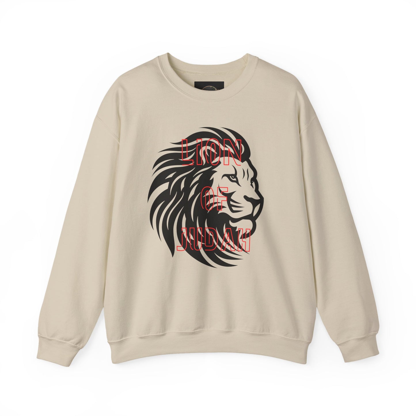 Lion of Judah Sweatshirt
