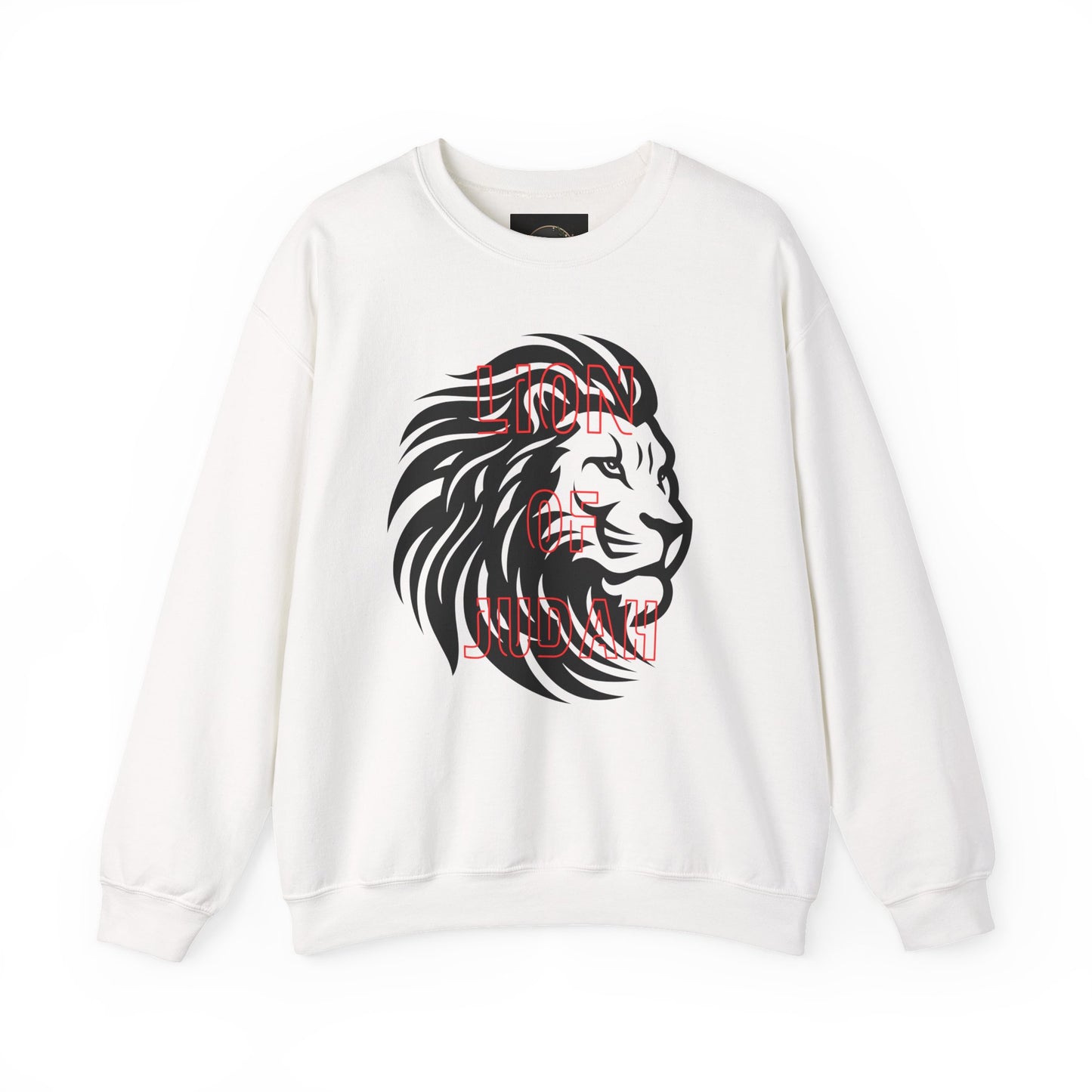 Lion of Judah Sweatshirt