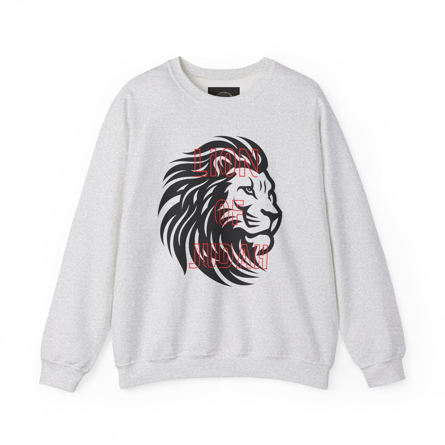 Lion of Judah Sweatshirt