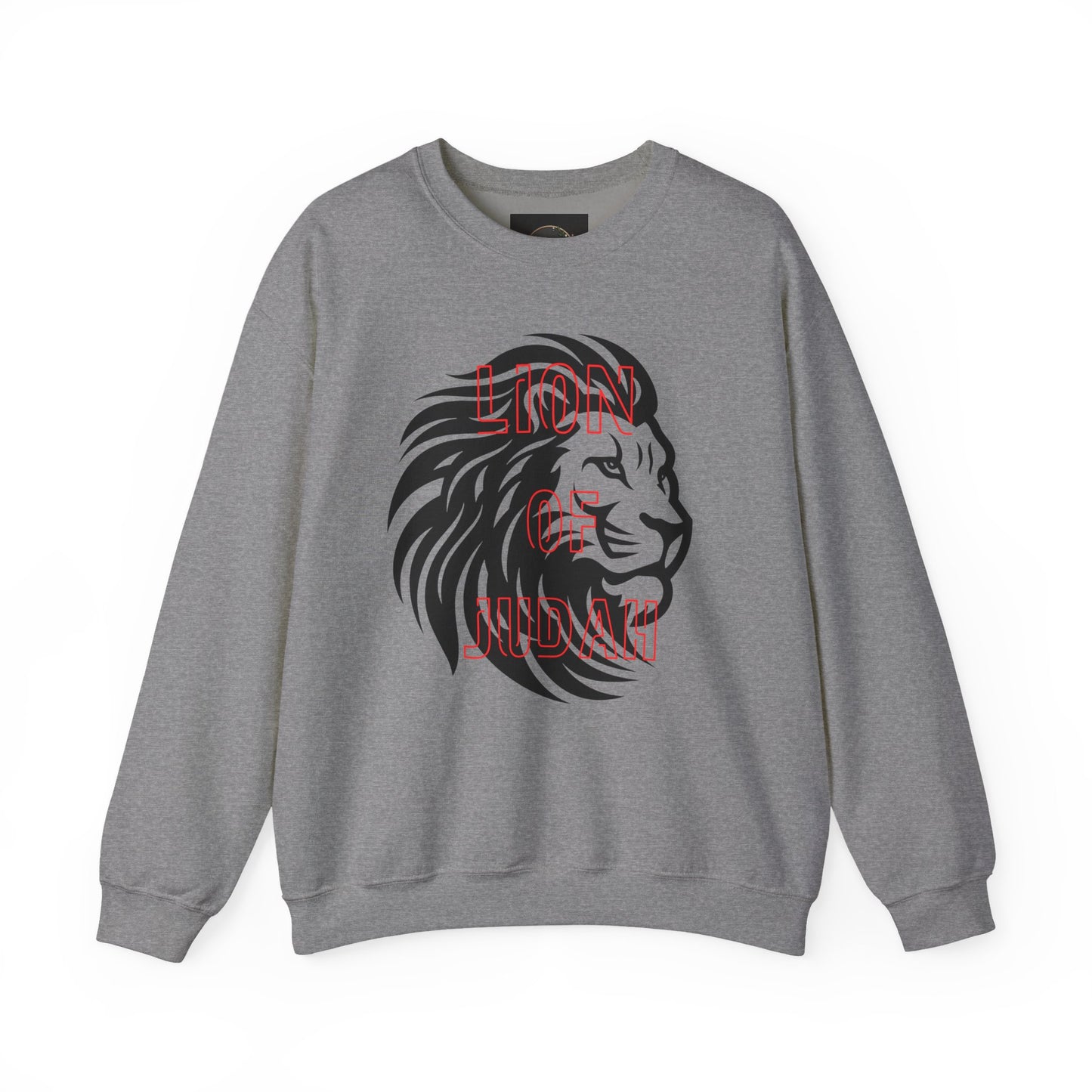 Lion of Judah Sweatshirt