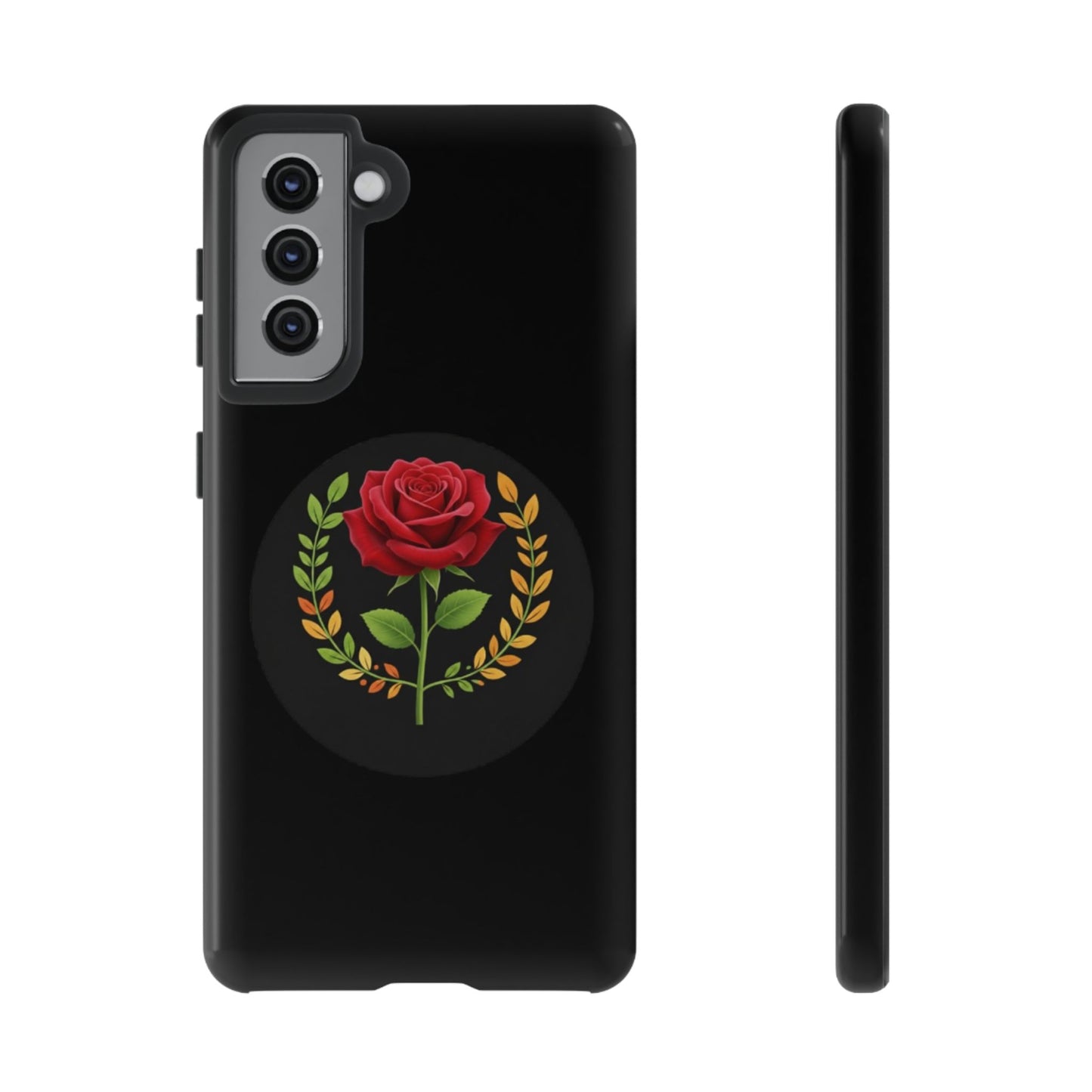 Phone cases